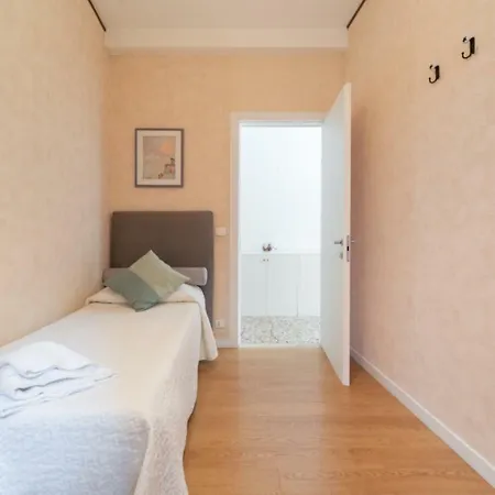 San Martino Apartment Venice Exterior photo