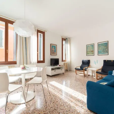 San Martino Apartment Venice Exterior photo