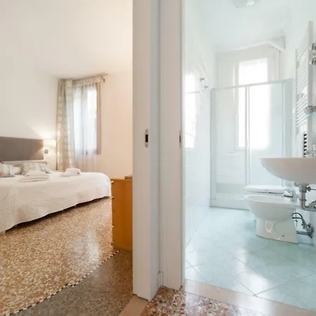 San Martino Apartment Venice Exterior photo