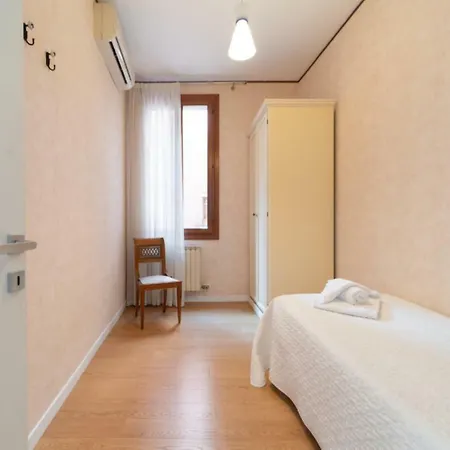 San Martino Apartment Venice Exterior photo