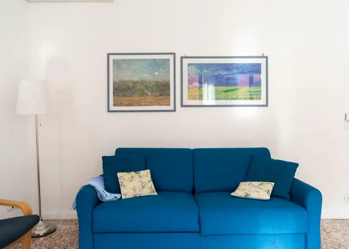 San Martino Apartment