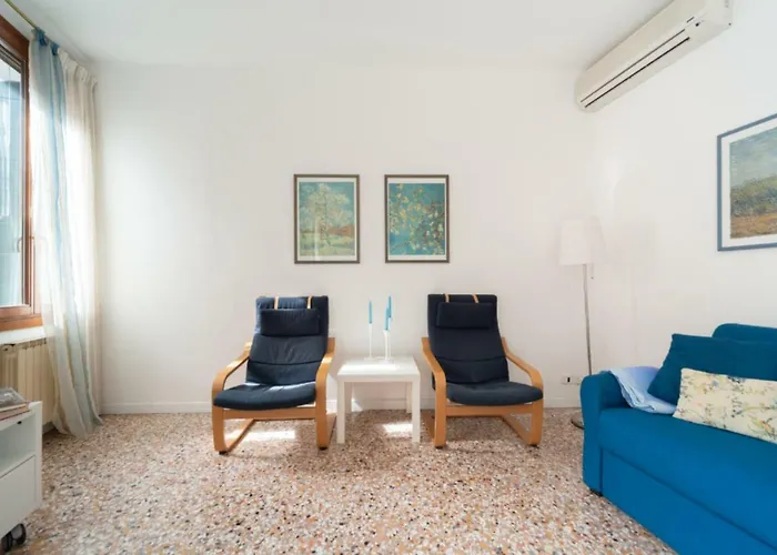 San Martino Apartment