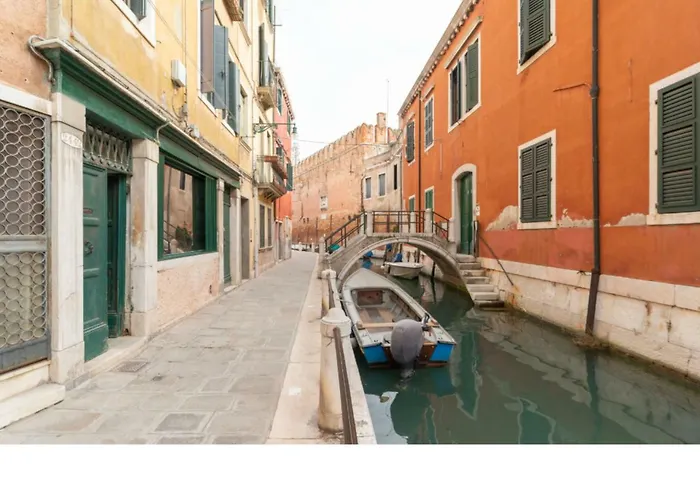 San Martino Apartment