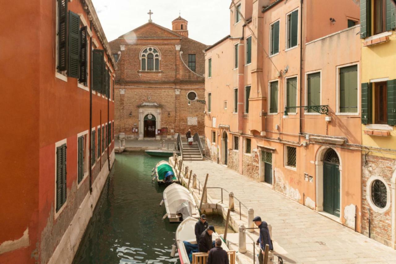 San Martino * Venedig