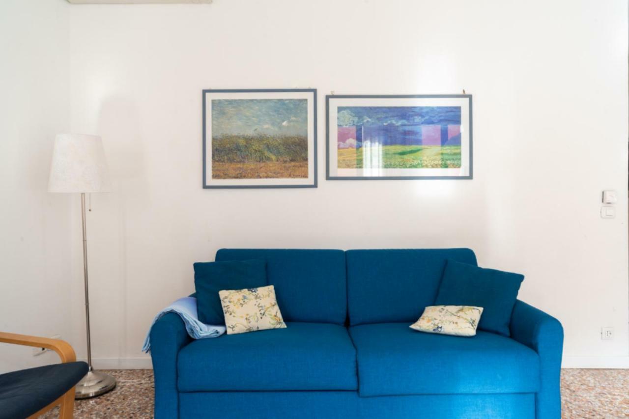 San Martino Apartment Venedig
