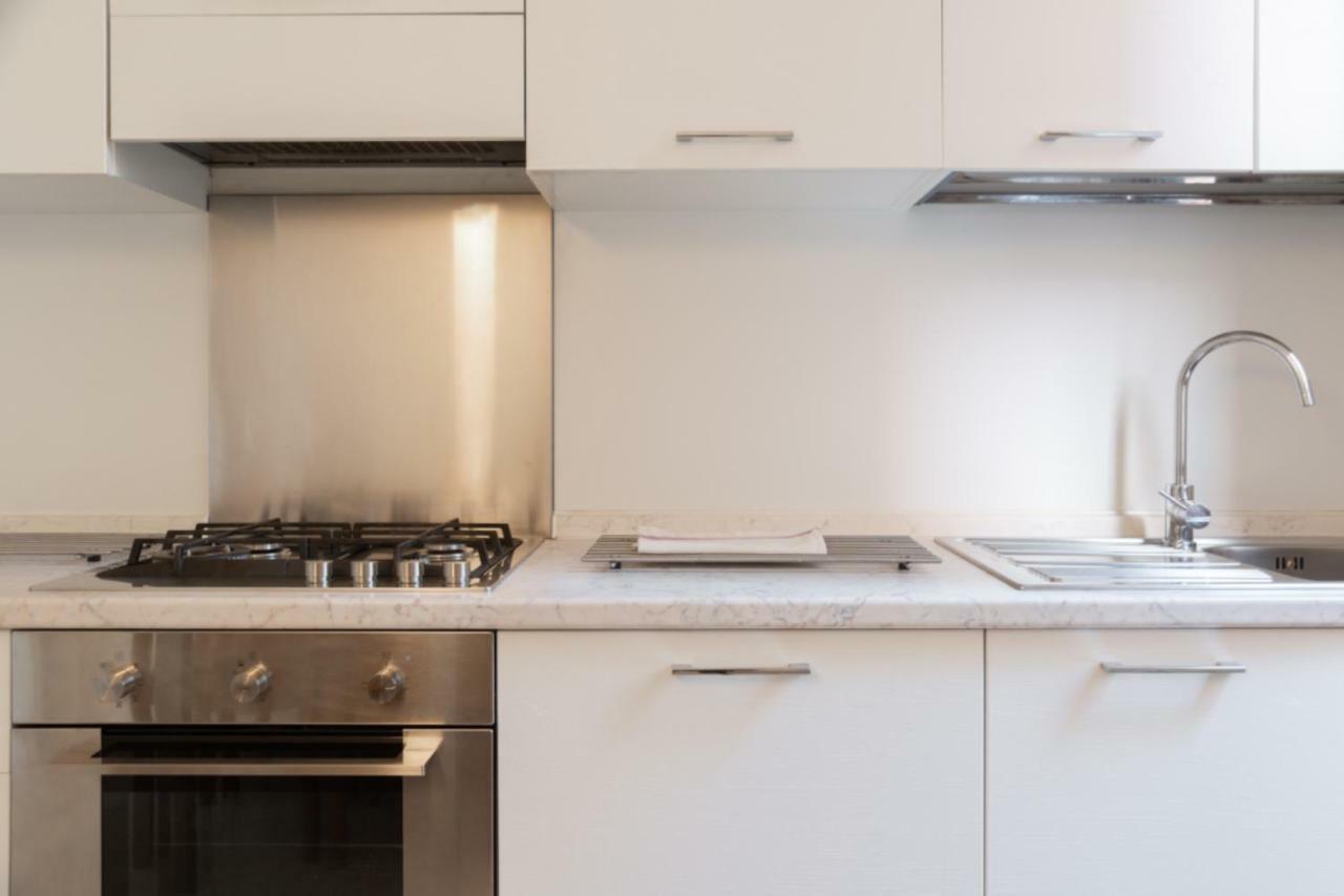 Apartment San Martino